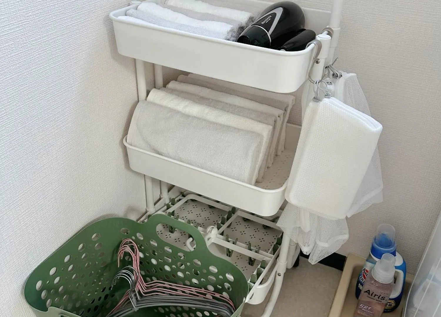 Apartment W-Inns Okazaki Tokyo Japan