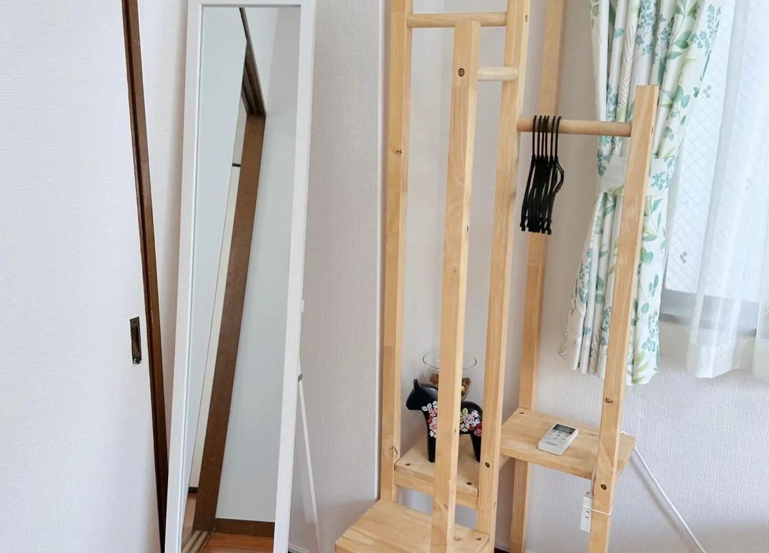 Apartment W-Inns Okazaki Tokyo