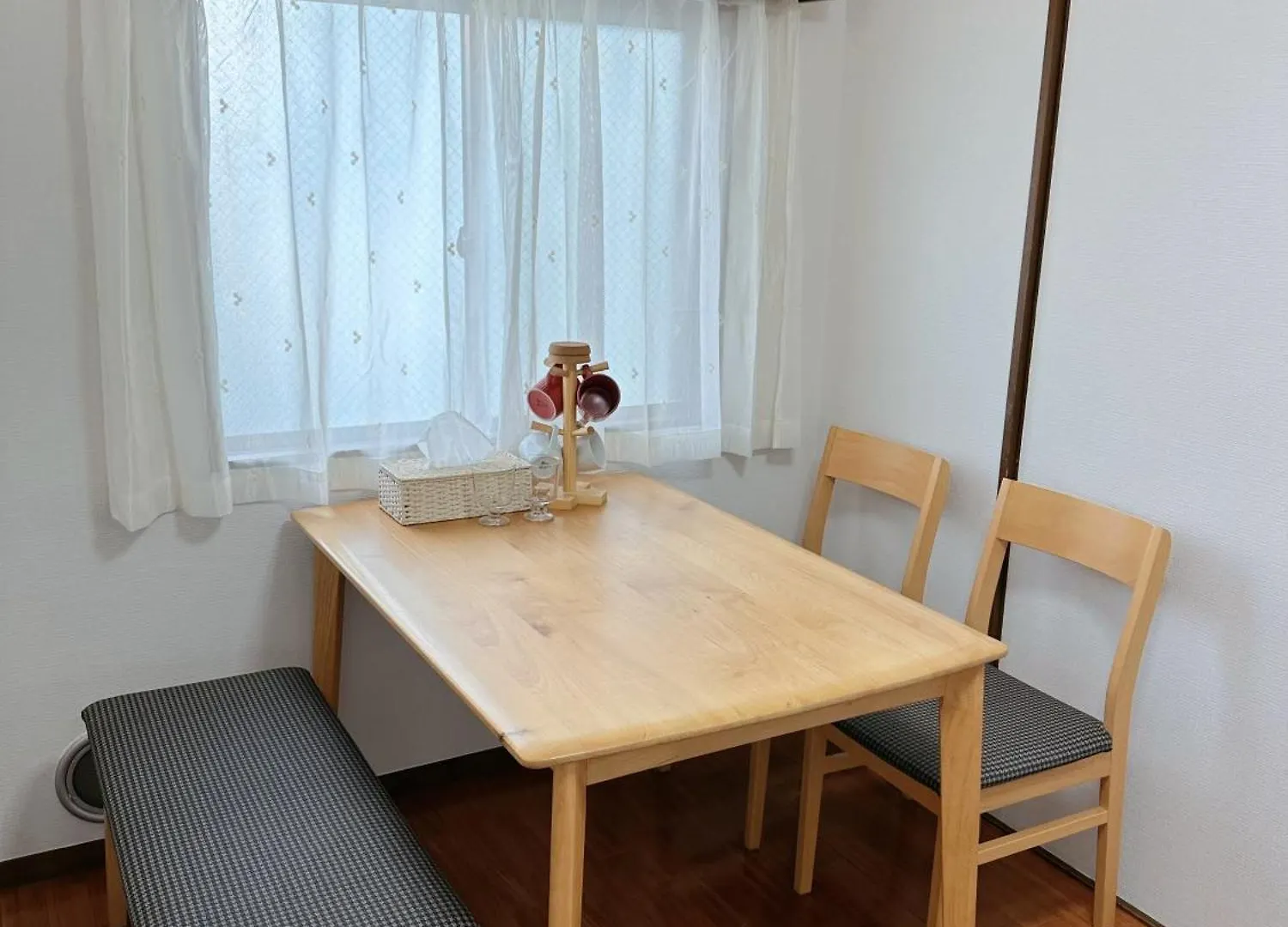 W-Inns Okazaki Tokyo