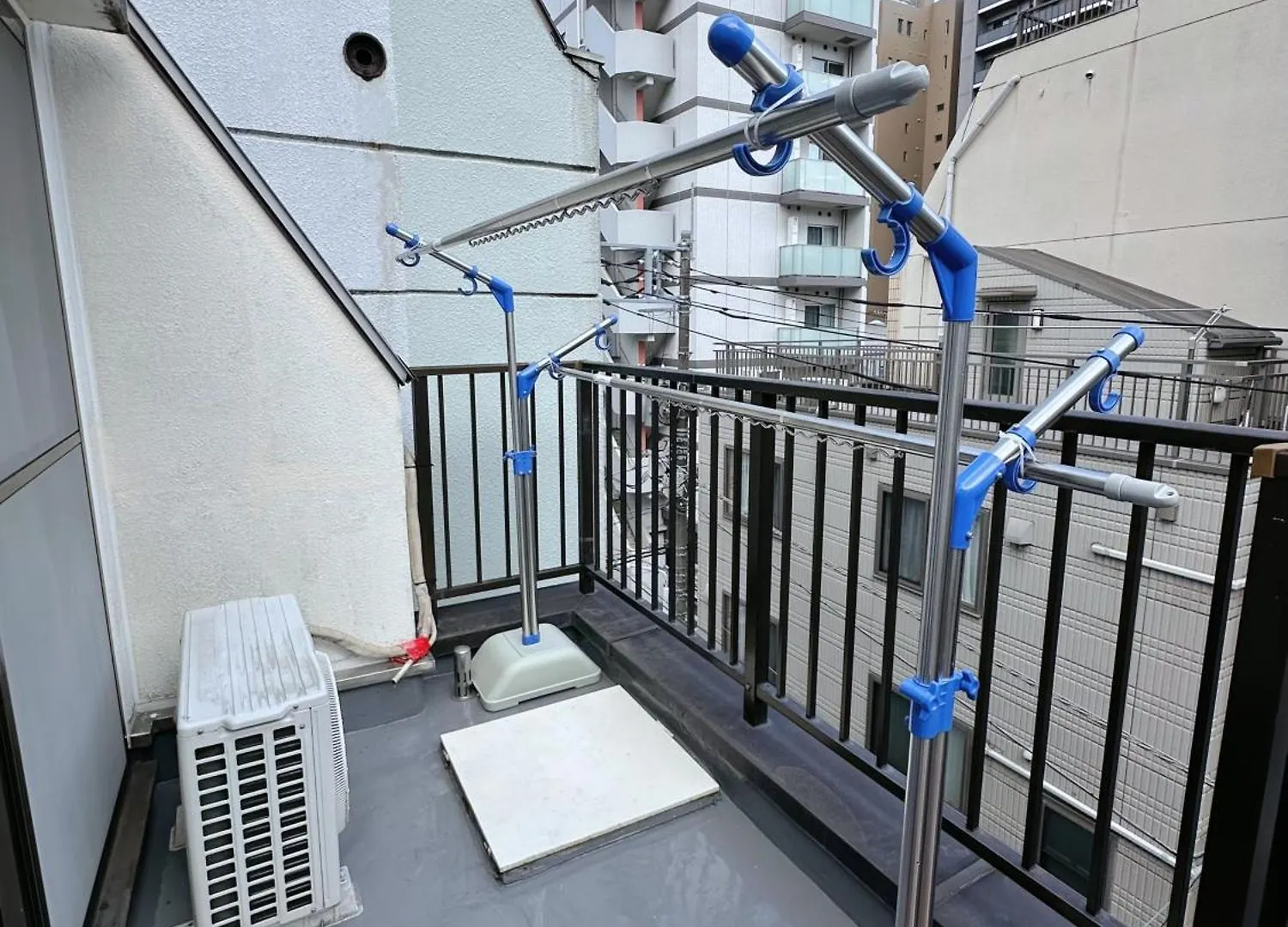 Apartament W-Inns Okazaki Tokio Japonia