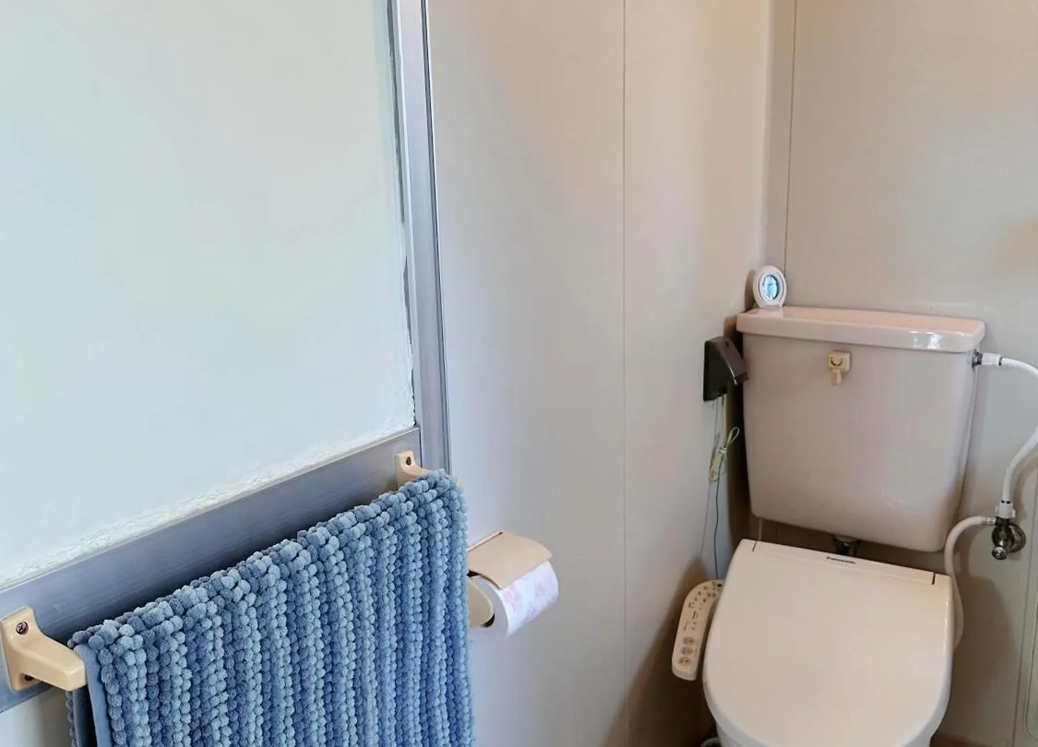 Apartman W-Inns Okazaki Tokió