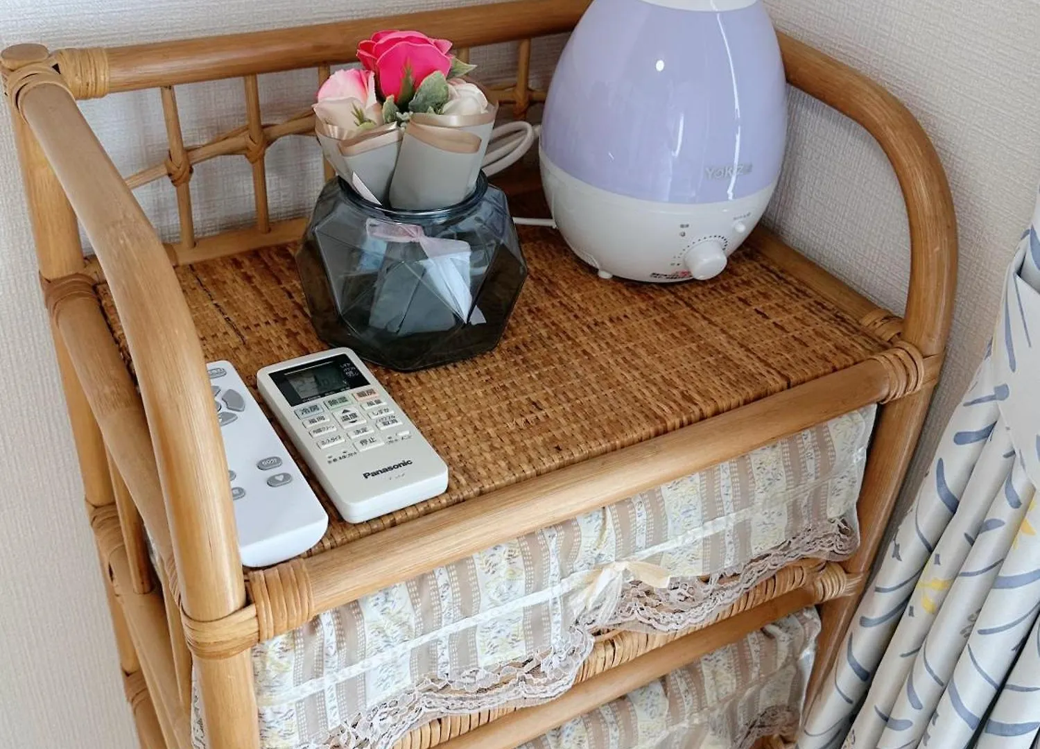 Apartman W-Inns Okazaki Tokió