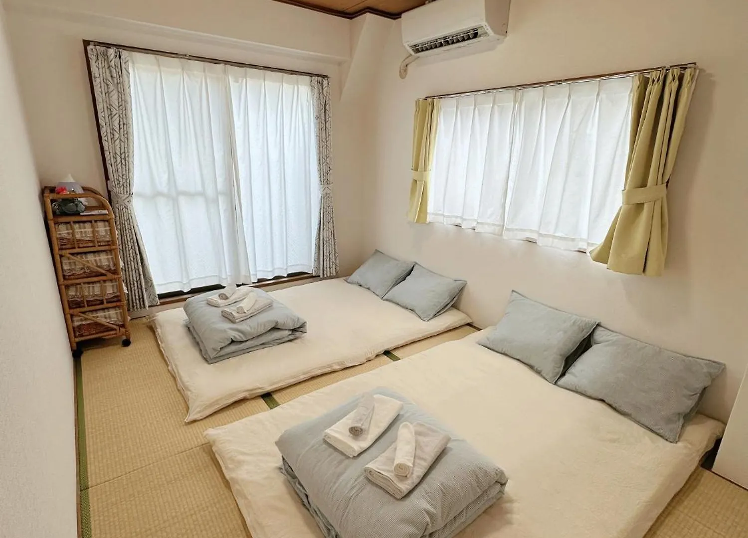 W-Inns Okazaki Tokió Japán
