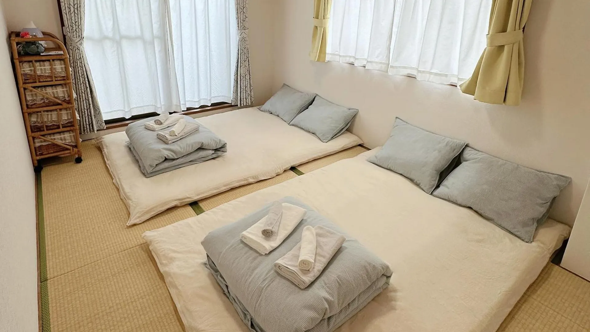 W-Inns Okazaki Tokió