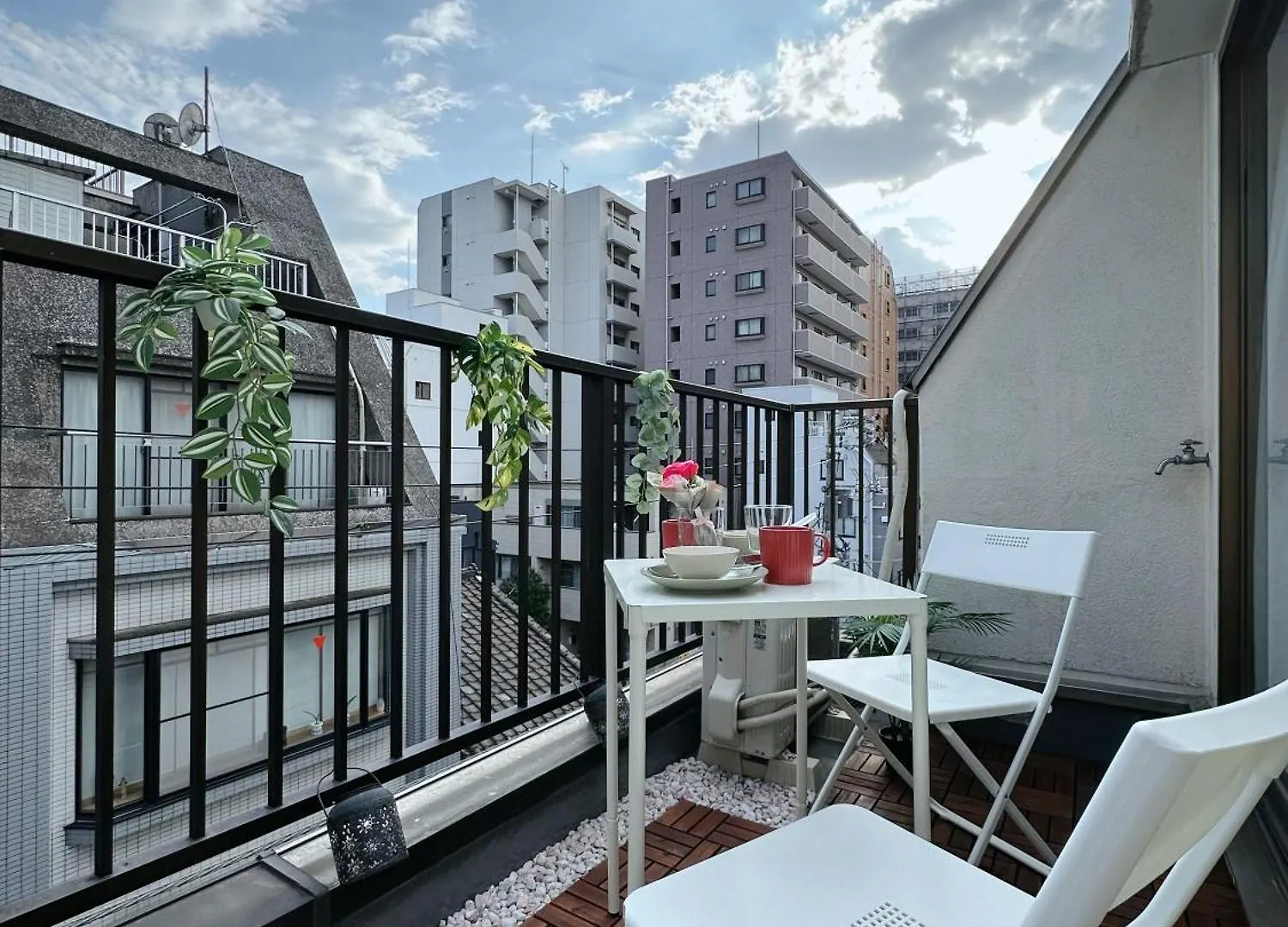 W-Inns Okazaki Tokyo